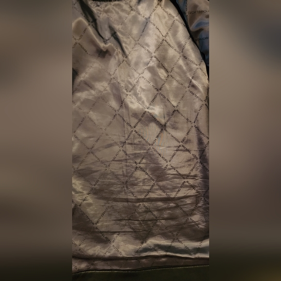 Michael Kors Performance Jacket - Picture 5 of 5